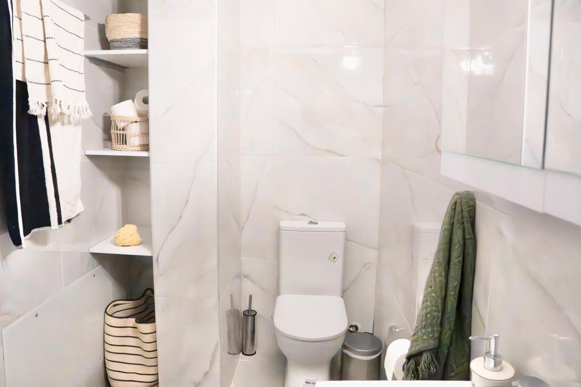 Rhodes City Exquisite 4-Bedroom Prestige Apartment מראה חיצוני תמונה